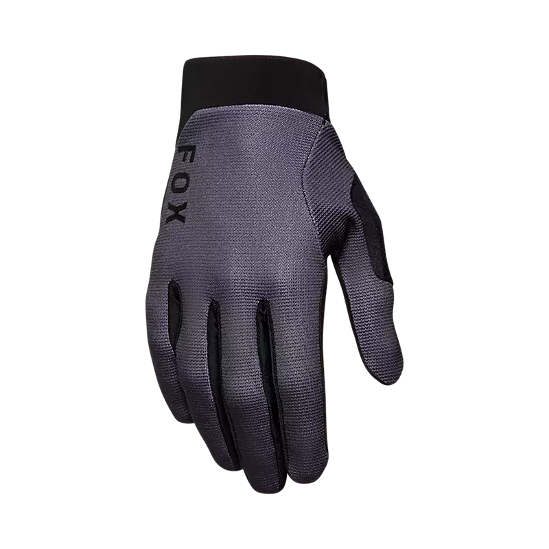 Guantes Ranger Gel Dark Shadow - Fox