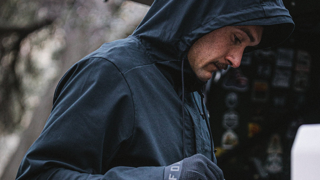 Sudaderas y Chamarras Fox Racing Para Hombre