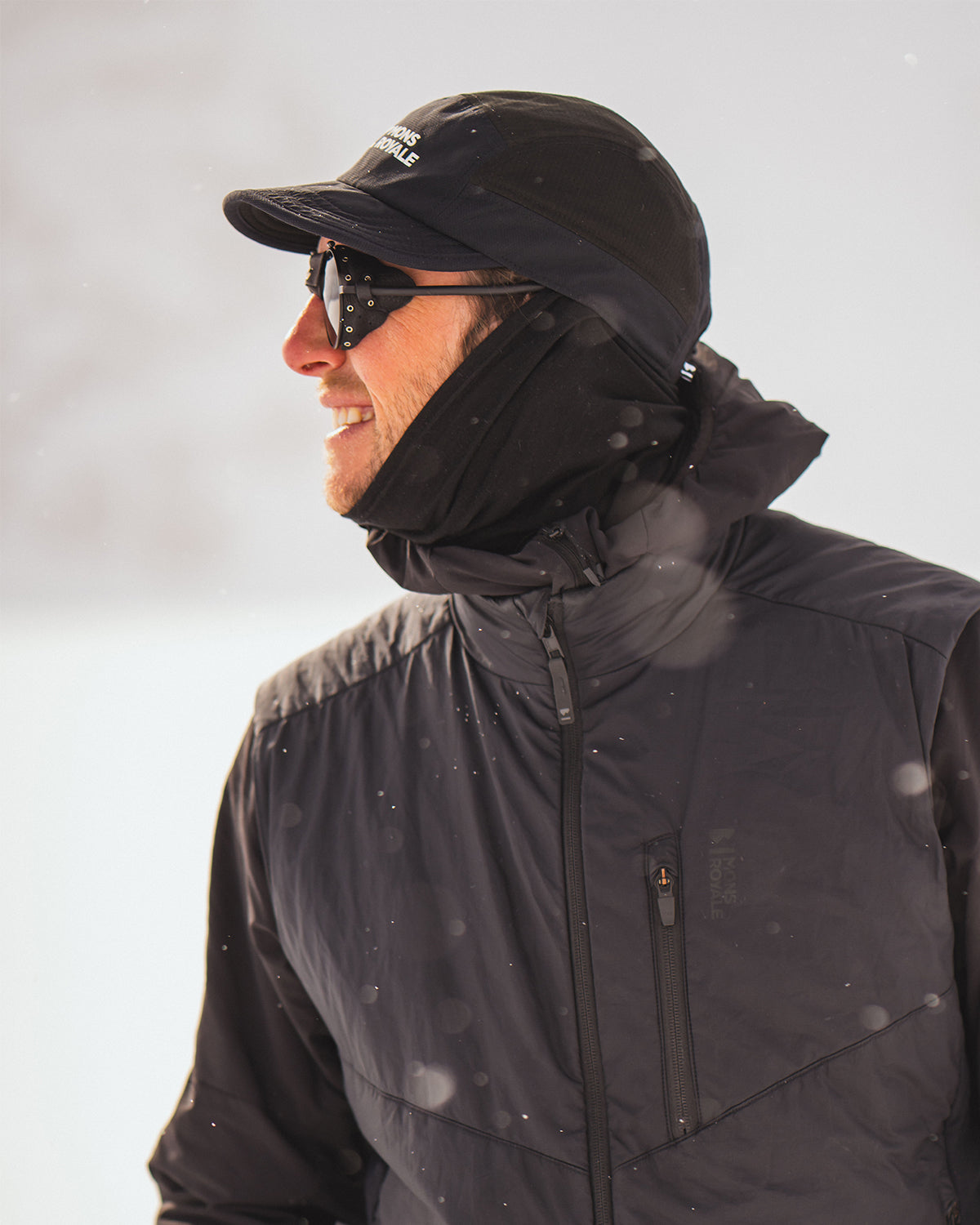 GAFAS JULBO PARA ALPINISMO