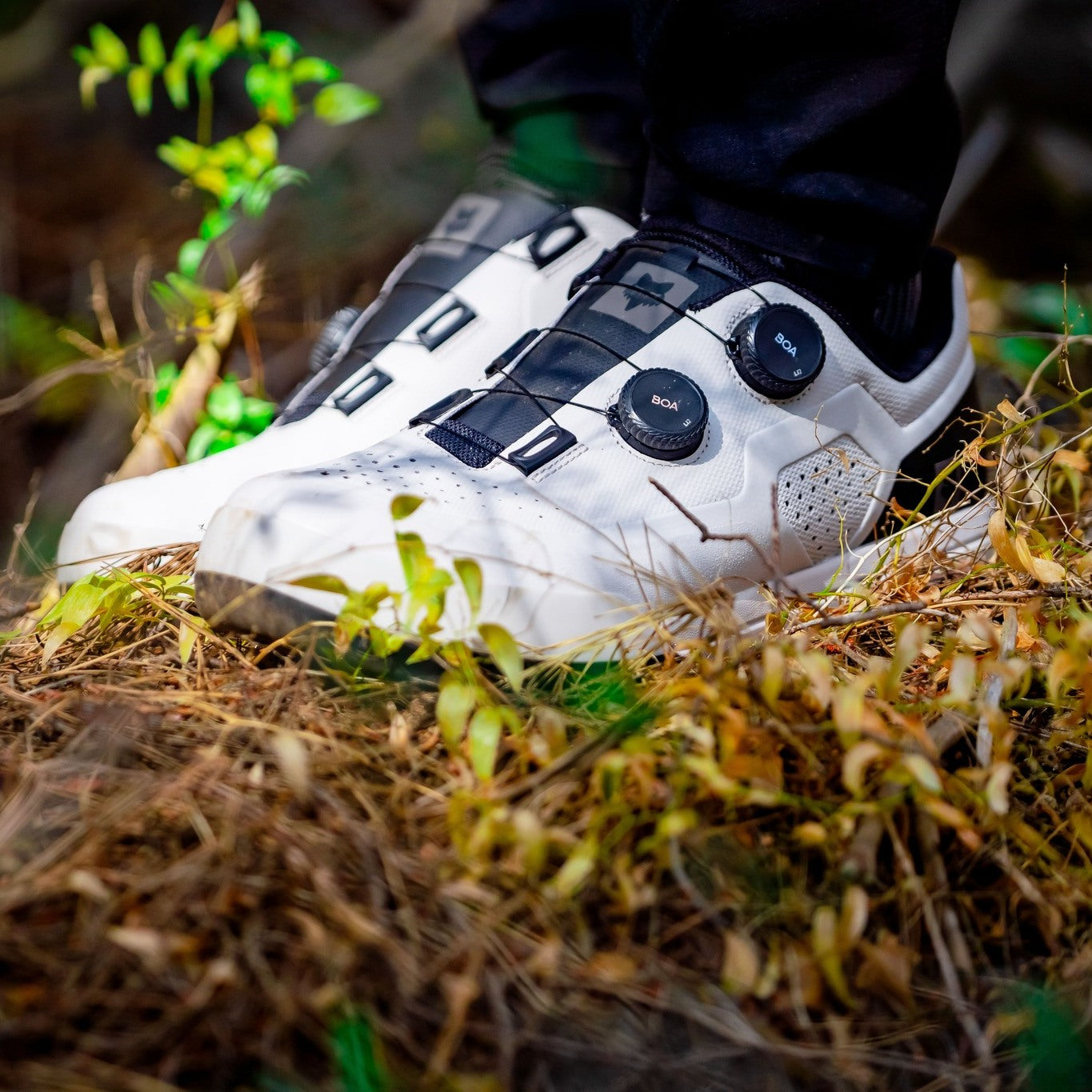 TENIS FOX UNION FLAT