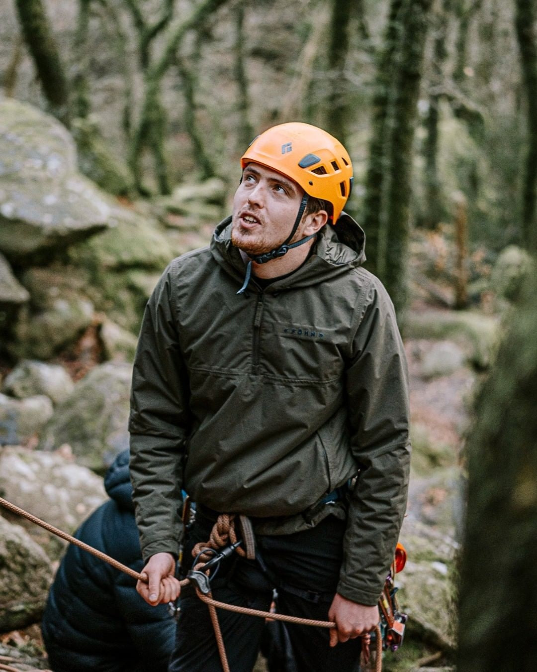 CASCO PARA ALPINISMO MÉXICO