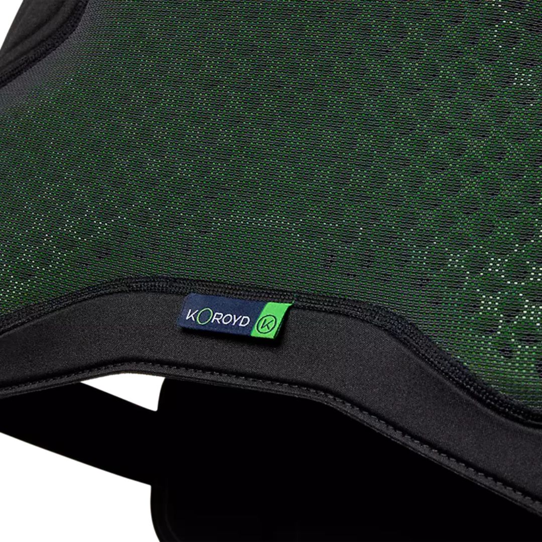 Peto Fox Motocross Juvenil