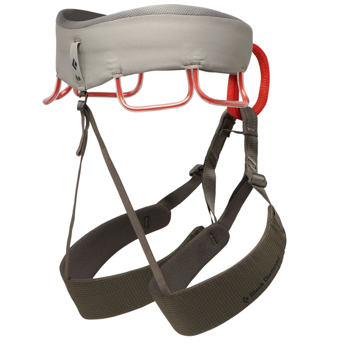 Arnes para escalada
