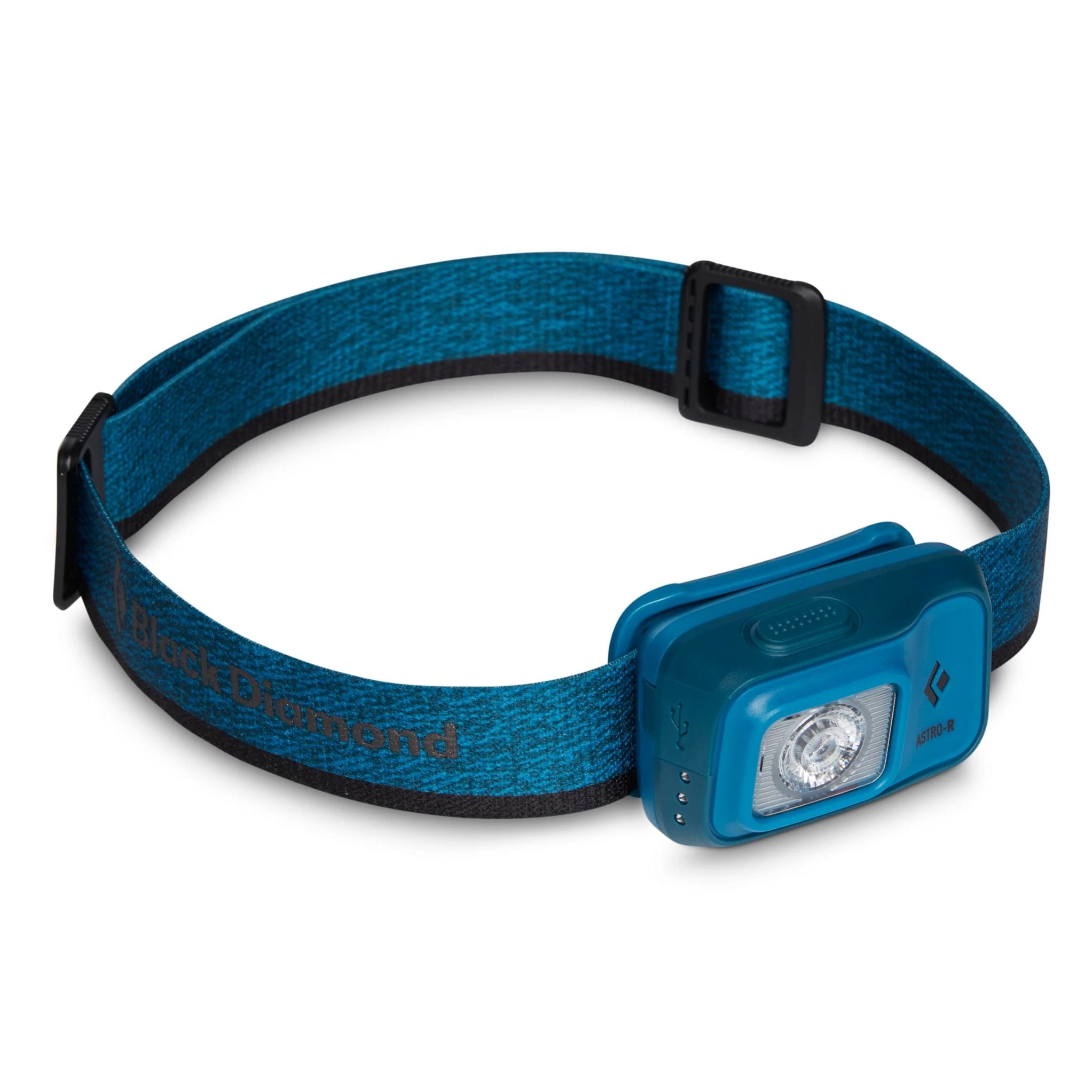 Lampara alpinismo recargable