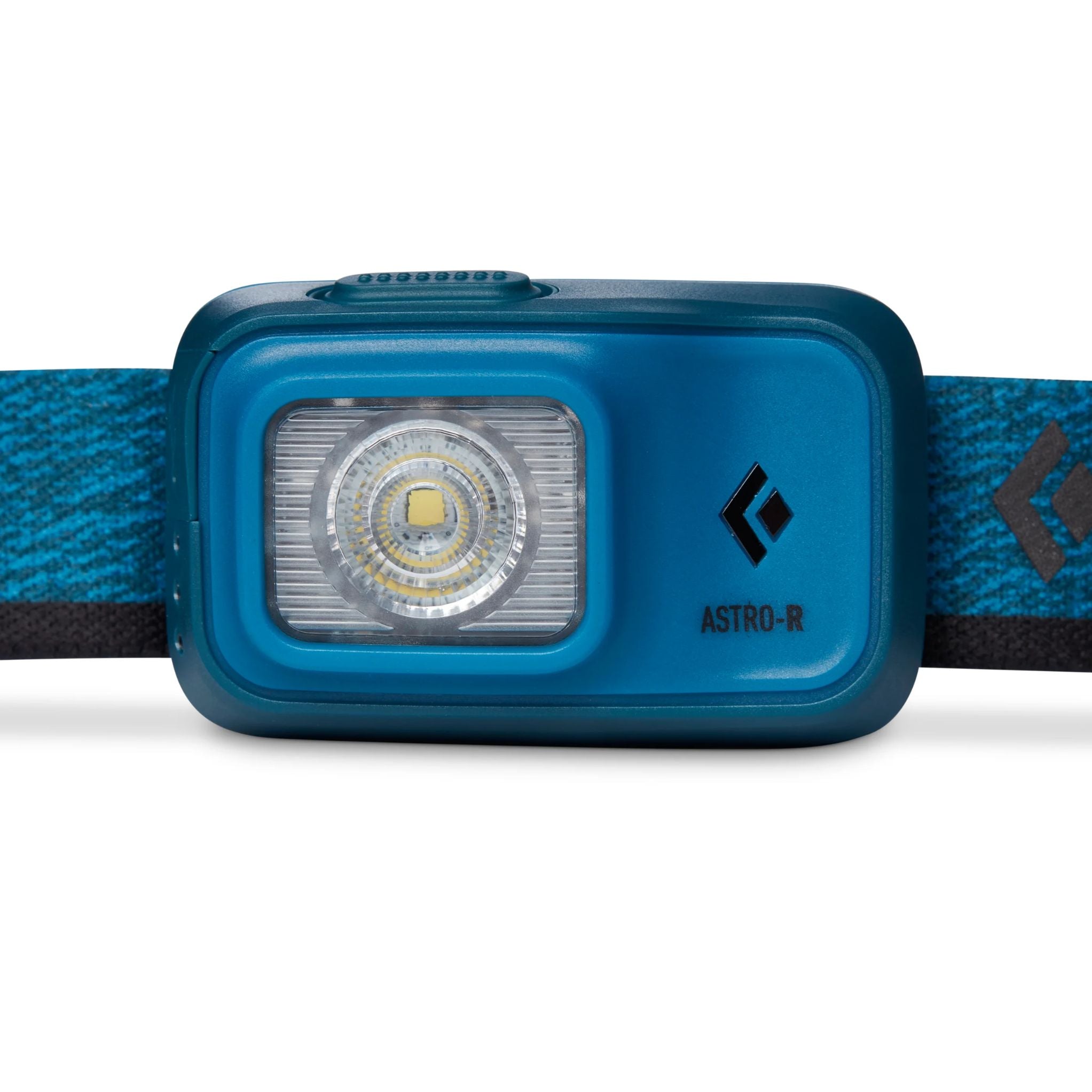 Linterna alpinismo black diamond