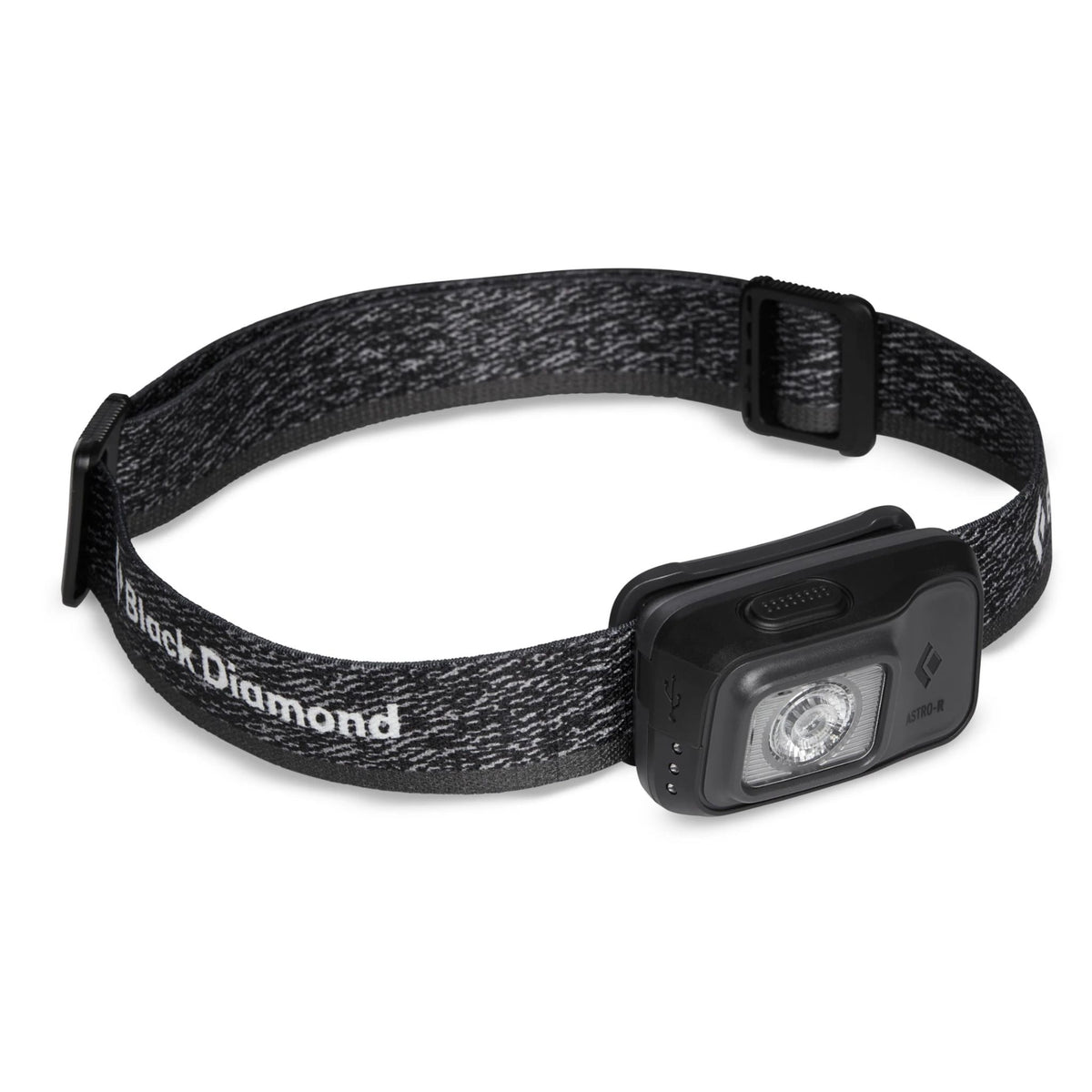 Lámpara Black DIamond recargable