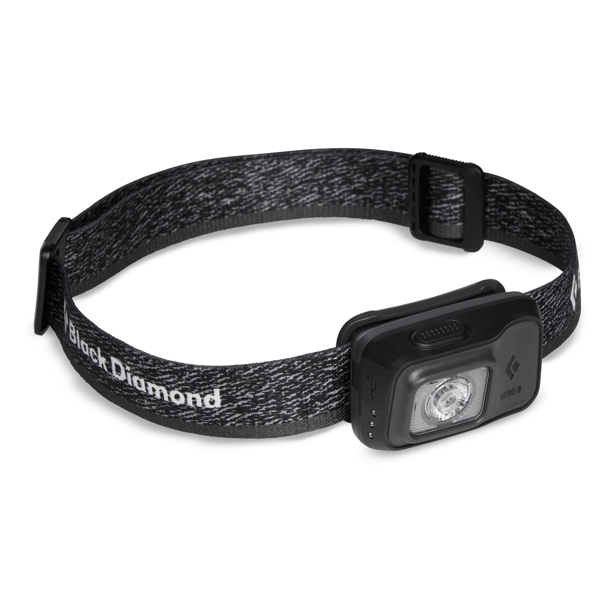 Lámpara Black DIamond recargable