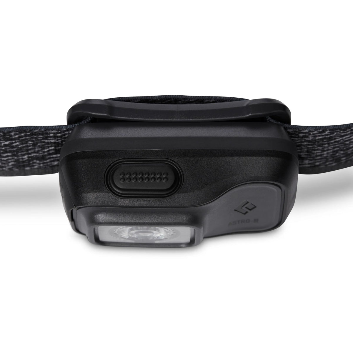 Linterna Black Diamond senderismo
