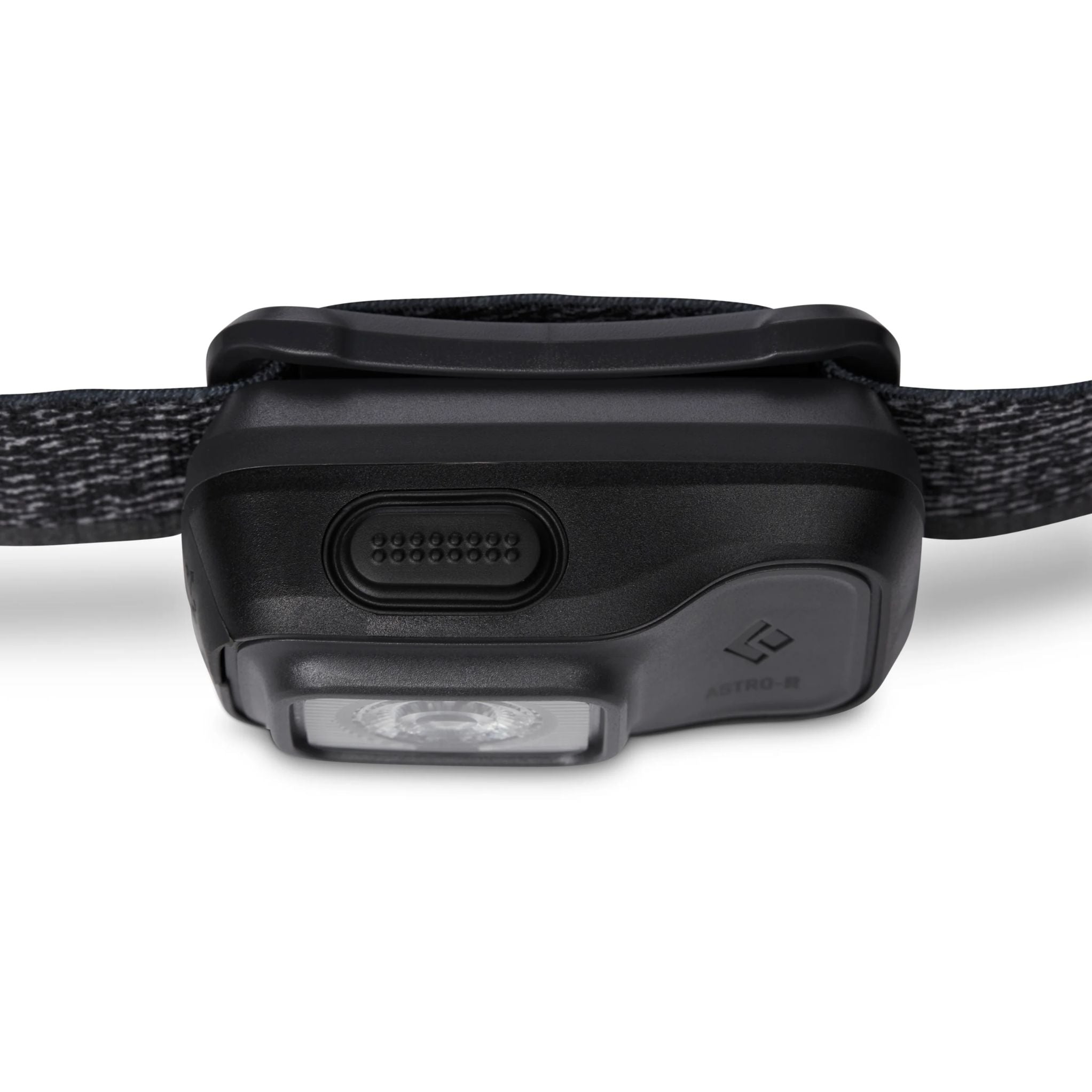Linterna Black Diamond senderismo