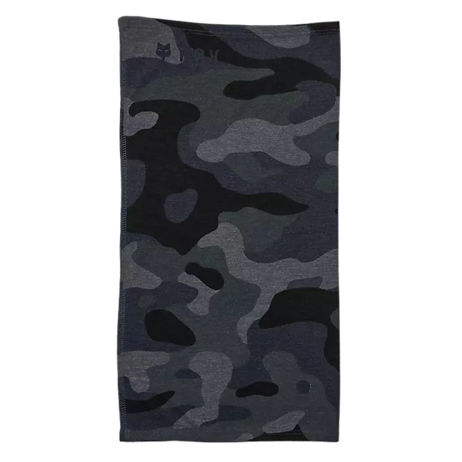 Neck Gaiter Legion Camo - Fox