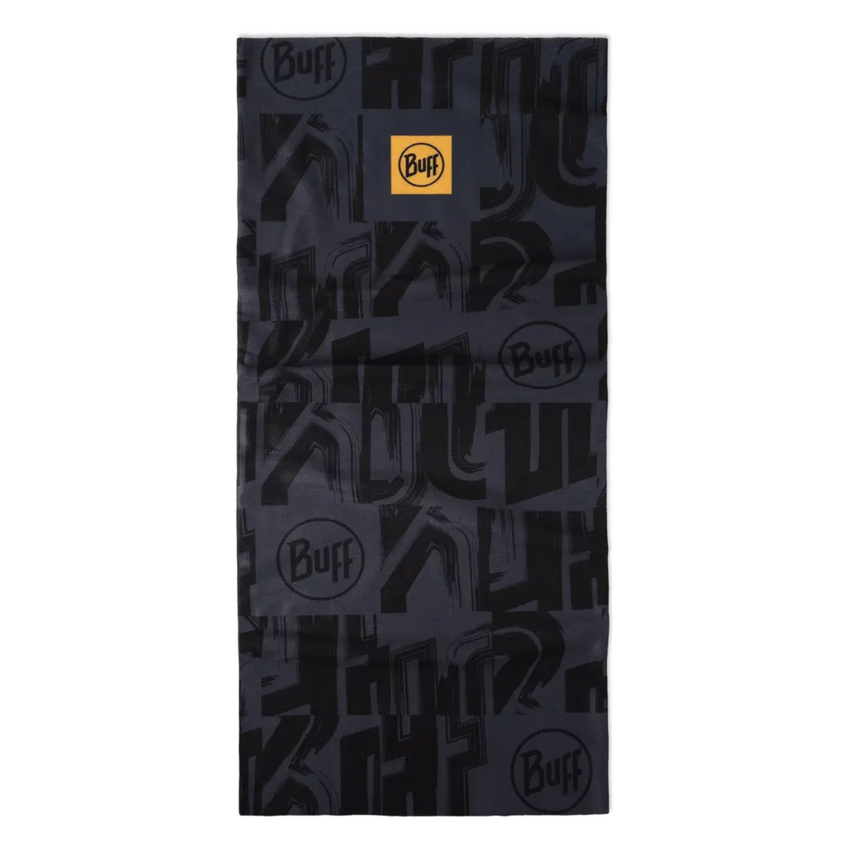 Tubular Coolnet Uv Losne Graphite - BUFF