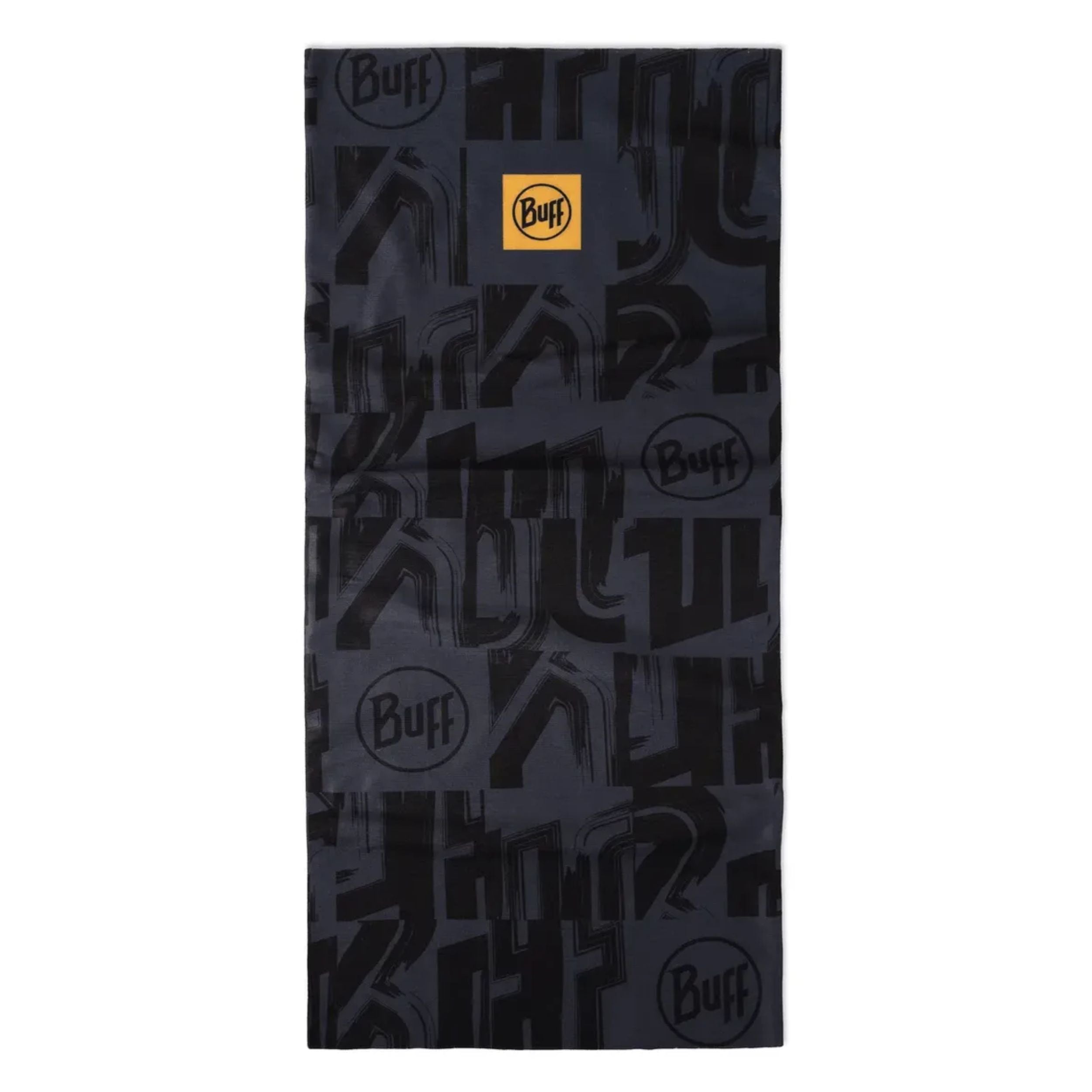 Tubular Coolnet Uv Losne Graphite - BUFF