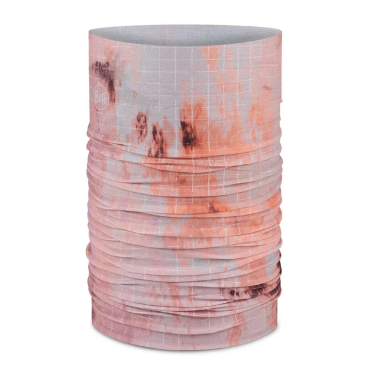 Tubular BUFF con UV