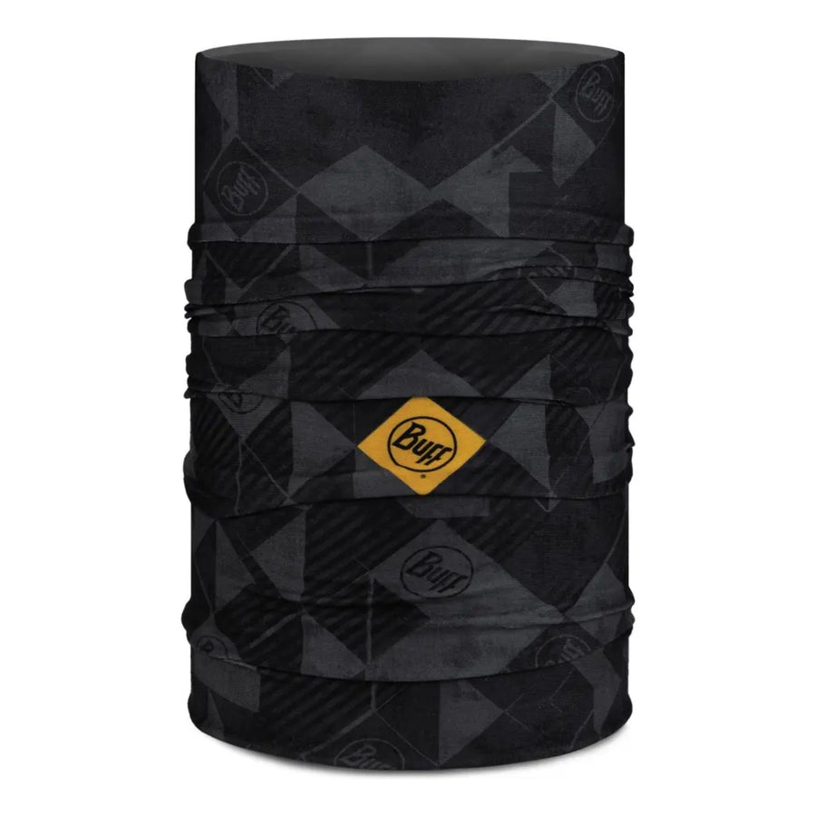 Tubular EcoStretch Micor Graphite - BUFF