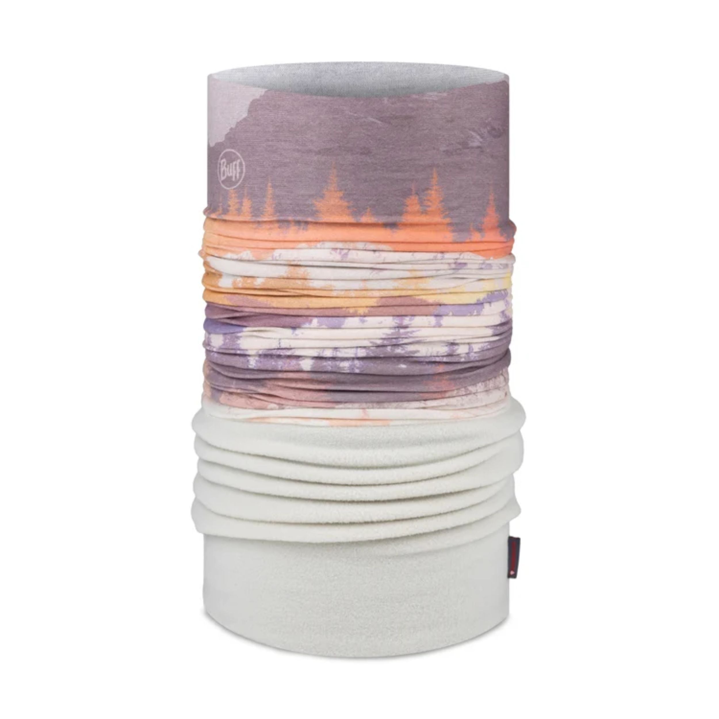 Tubular con polar BUFF