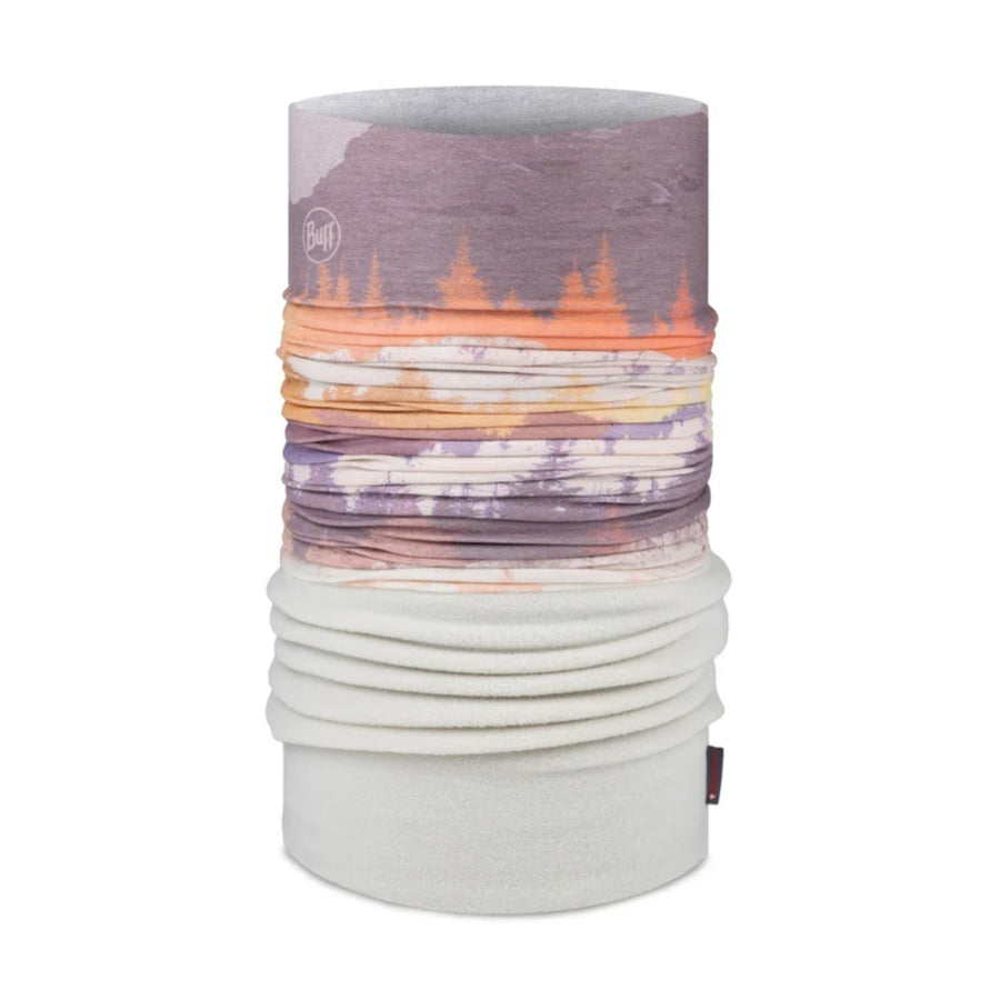 Tubular Polar Neckwarmer Metly - BUFF