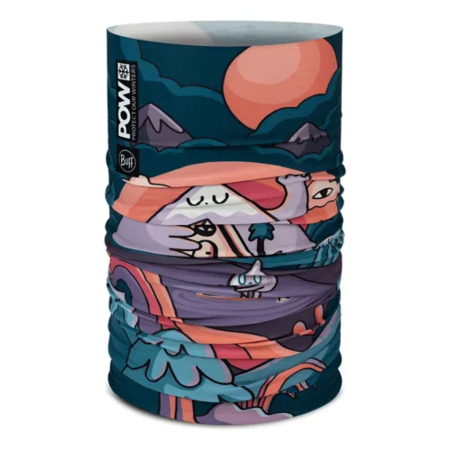 Tubular EcoStretch Owyz Pow - BUFF