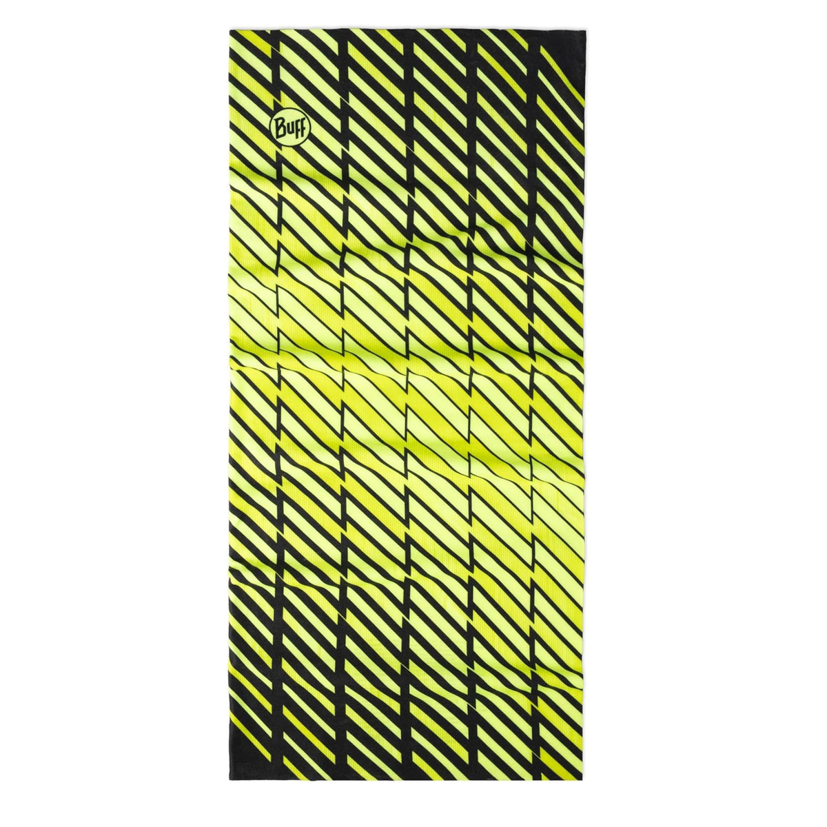 Tubular CoolNet Uv Tanner Lime - BUFF