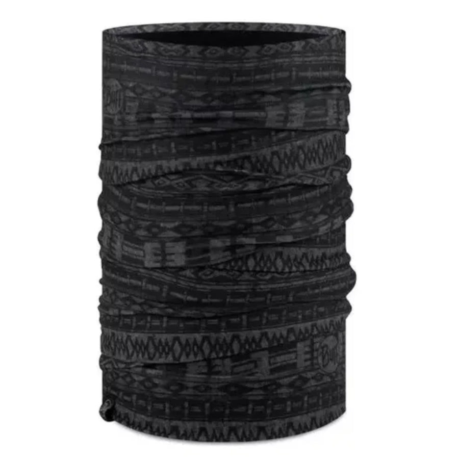 Tubular Polar Reversible Urid Black - BUFF