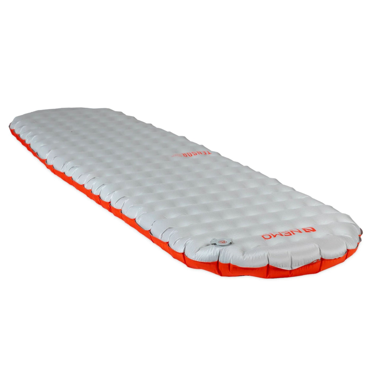 Colchoneta para acampar