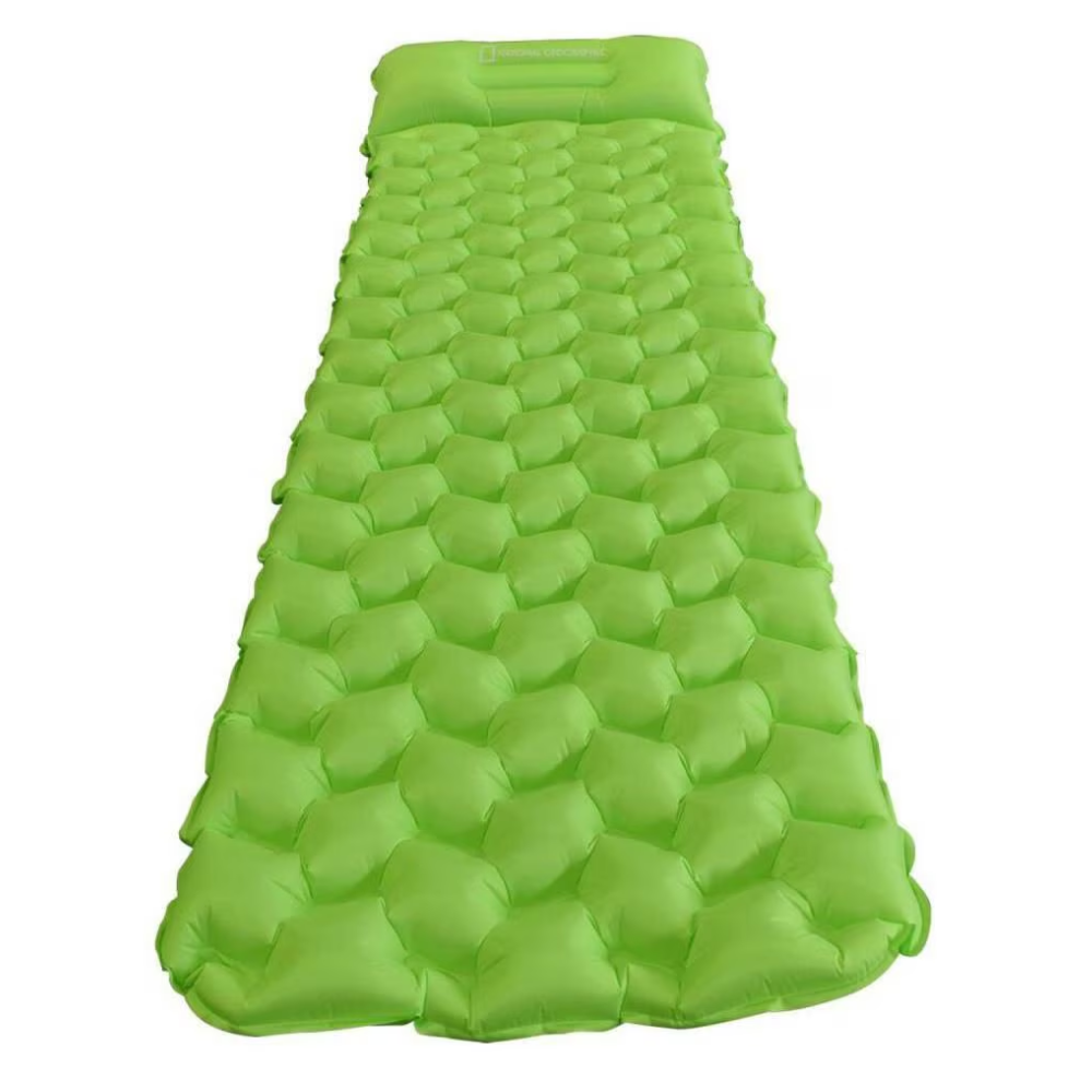 Bajo Sleeping Campismo