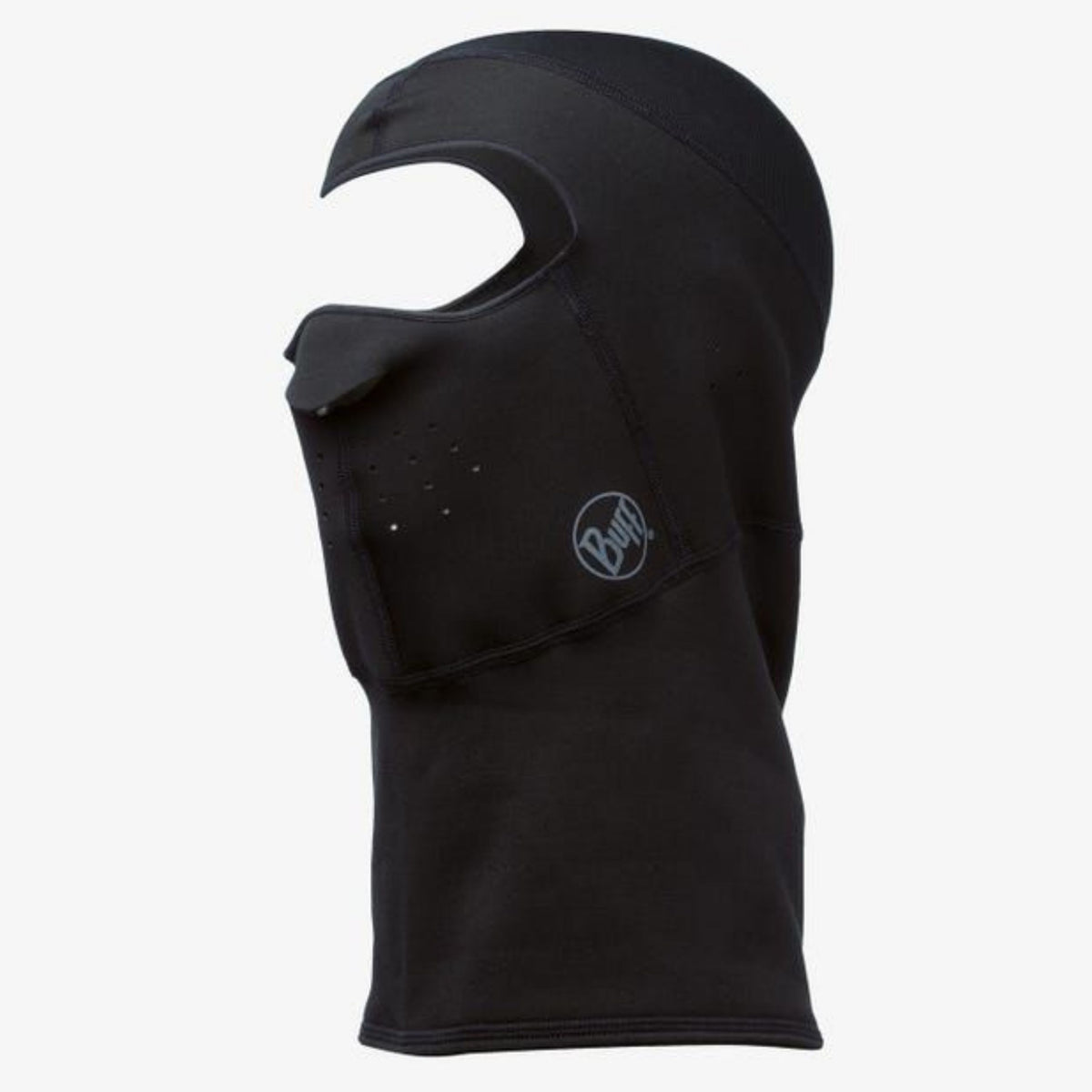 Balaclava ThermoNet Black - BUFF