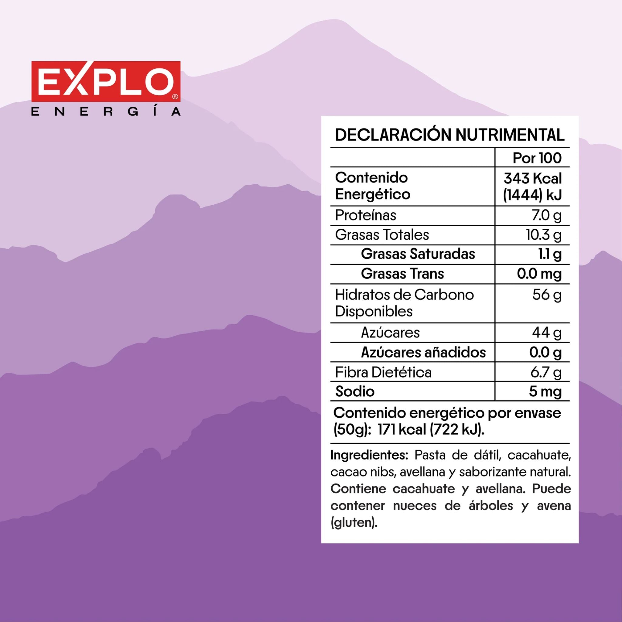 Barritas Explo