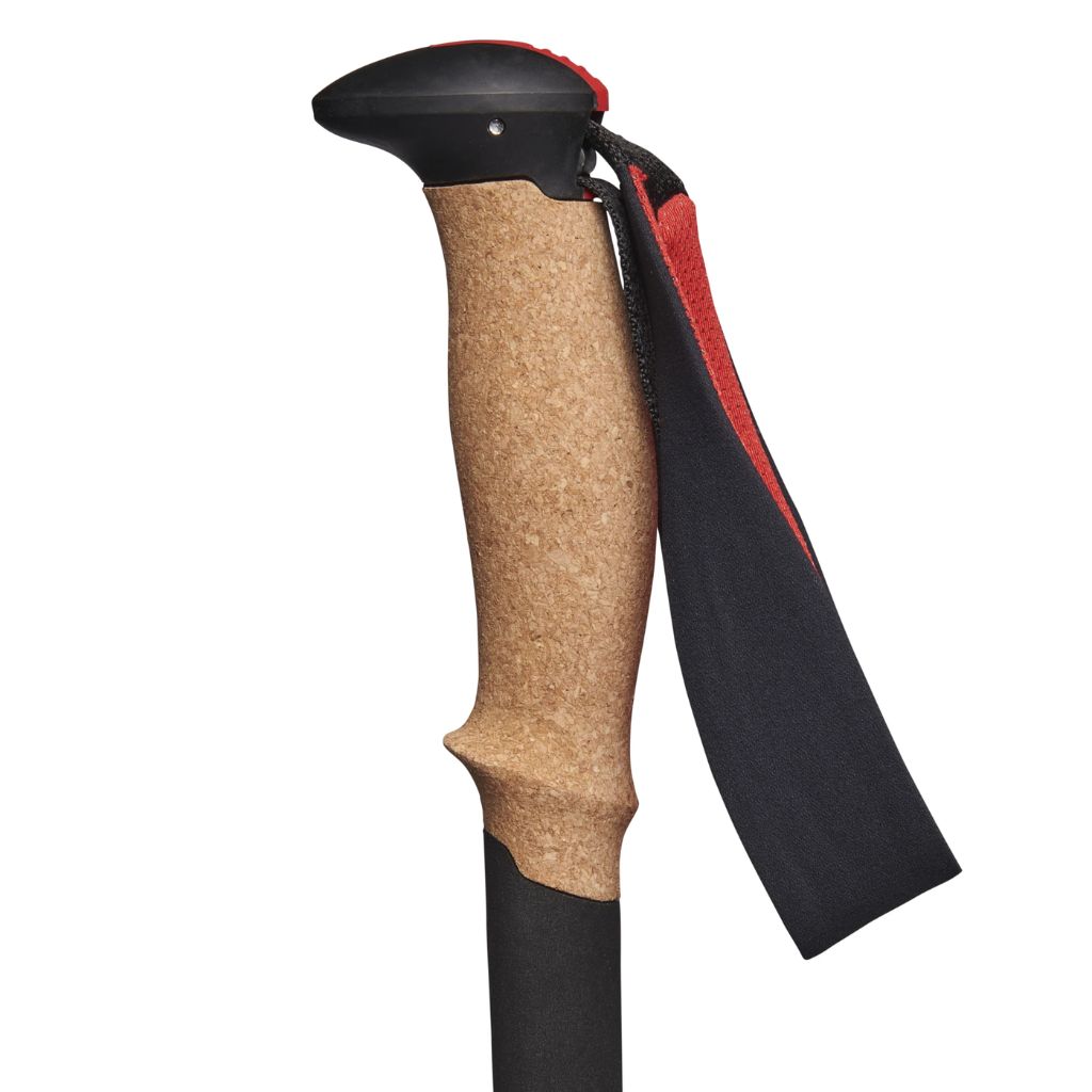 Bastones Pursuit Trekking Octane - Black Diamond