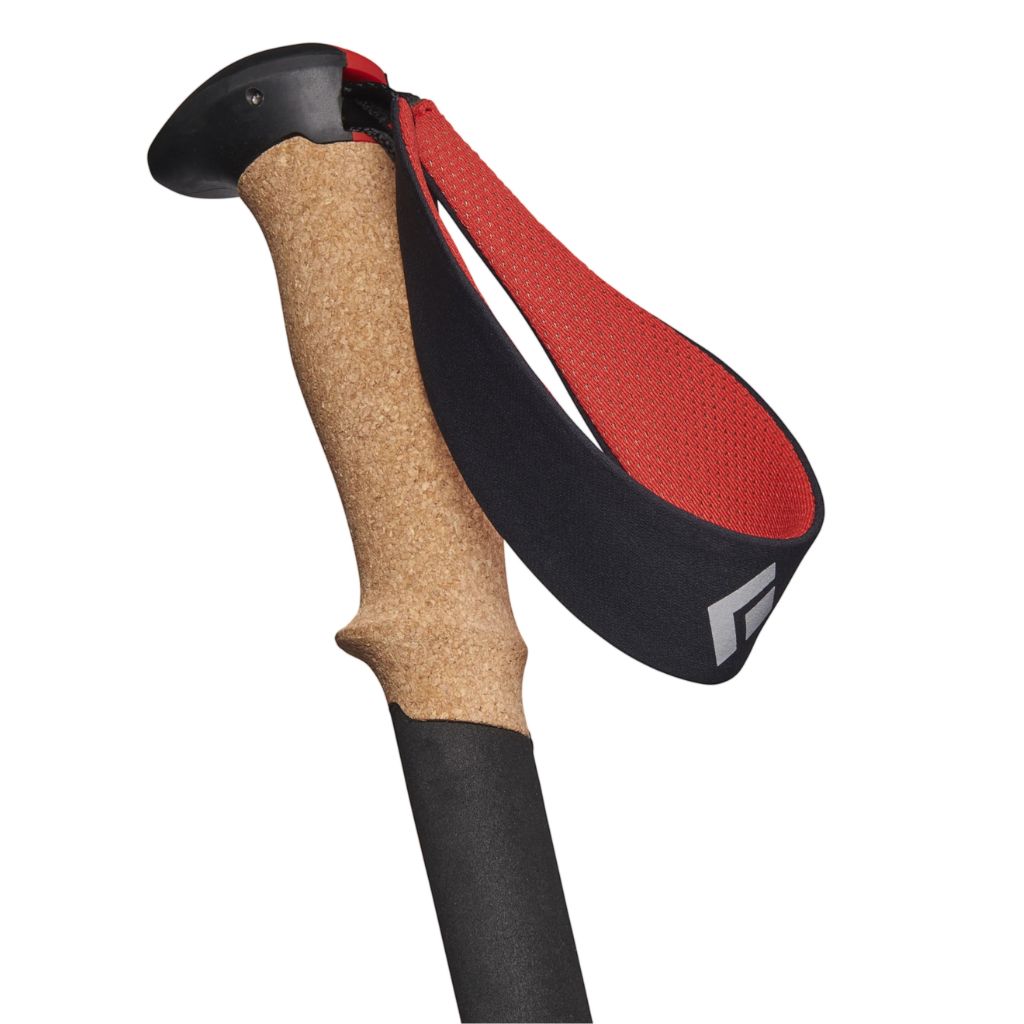 Bastones Pursuit Trekking Octane - Black Diamond