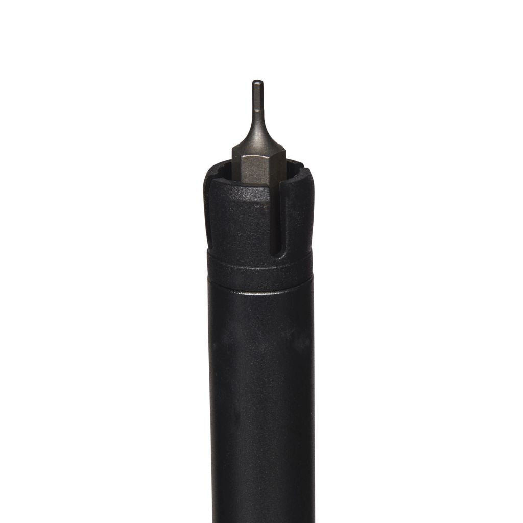 Bastones Pursuit Trekking Octane - Black Diamond