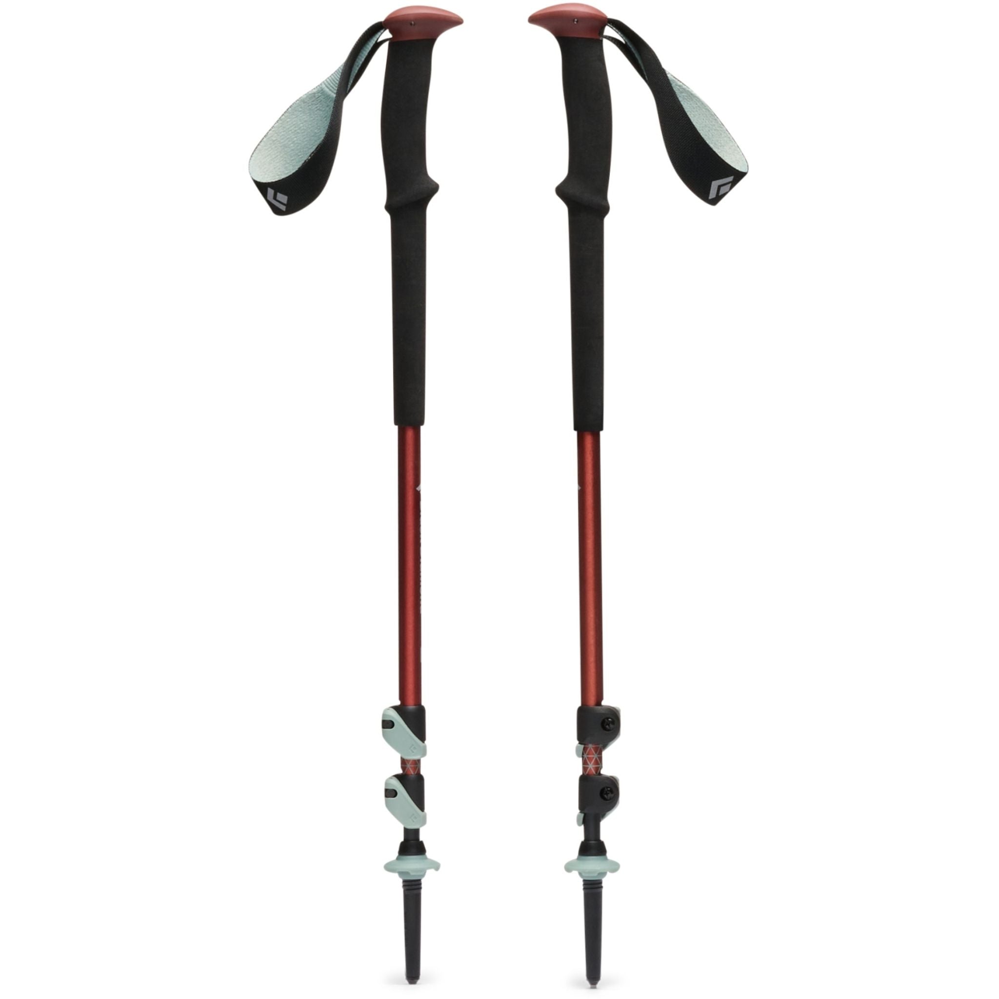 Bastones Black Diamond Senderismo