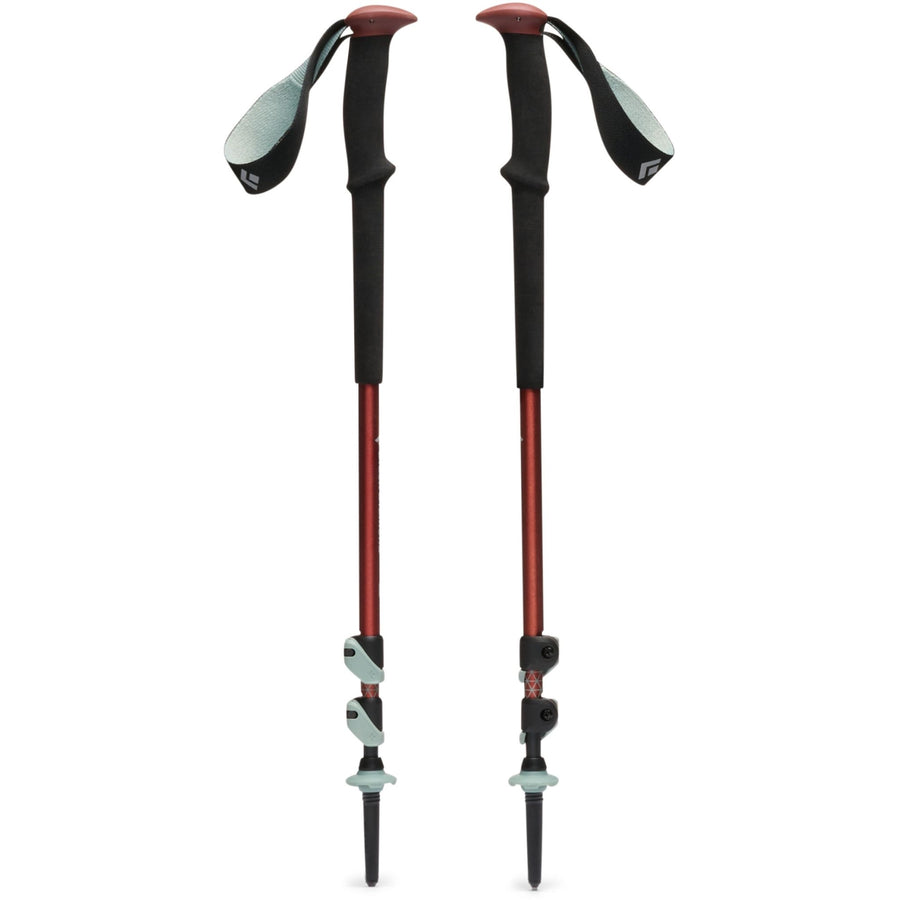 Bastones Trail Trekking Iron - Black Diamond