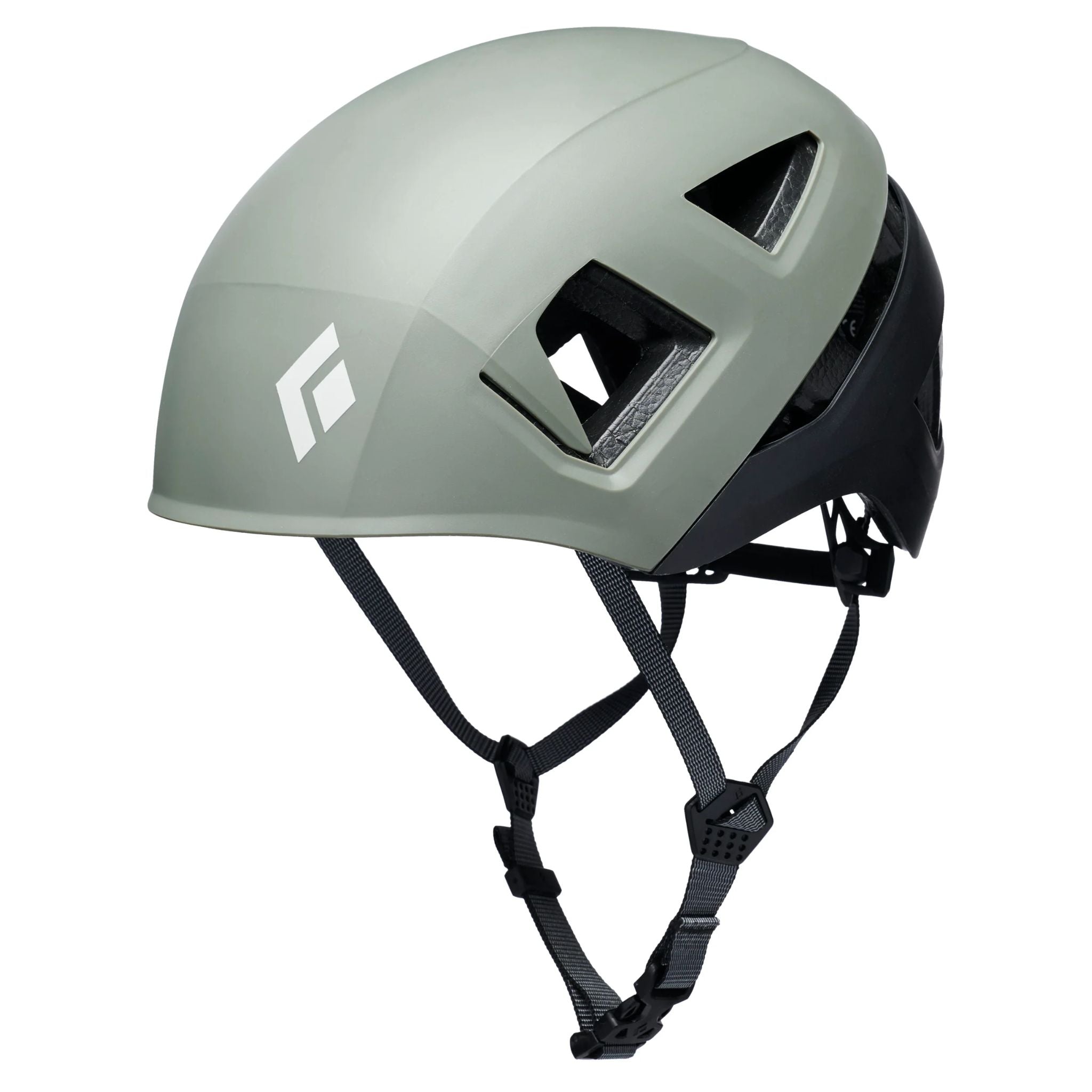 Casco para alpinismo