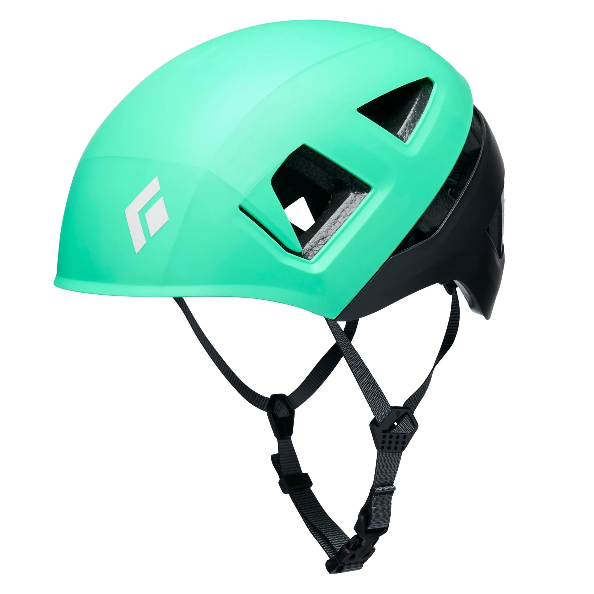 Casco para alpinismo