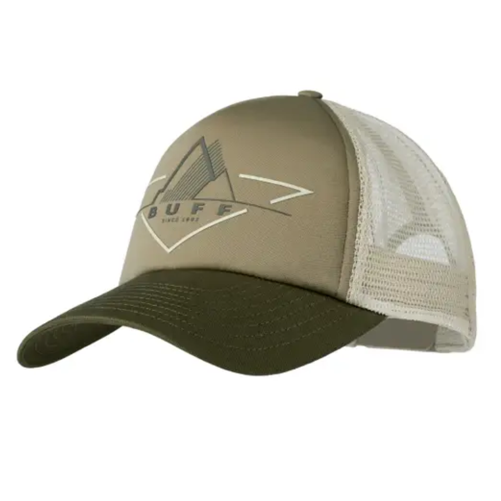 Gorra Trucker BUFF