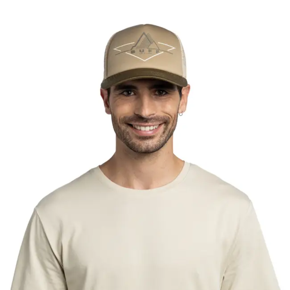 Gorra Trucker BUFF