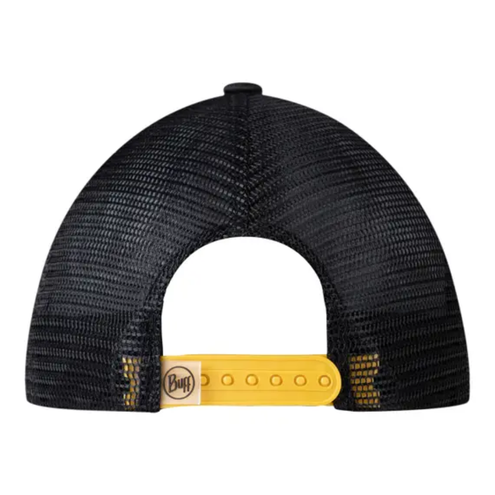 Gorra Oficial BUFF 