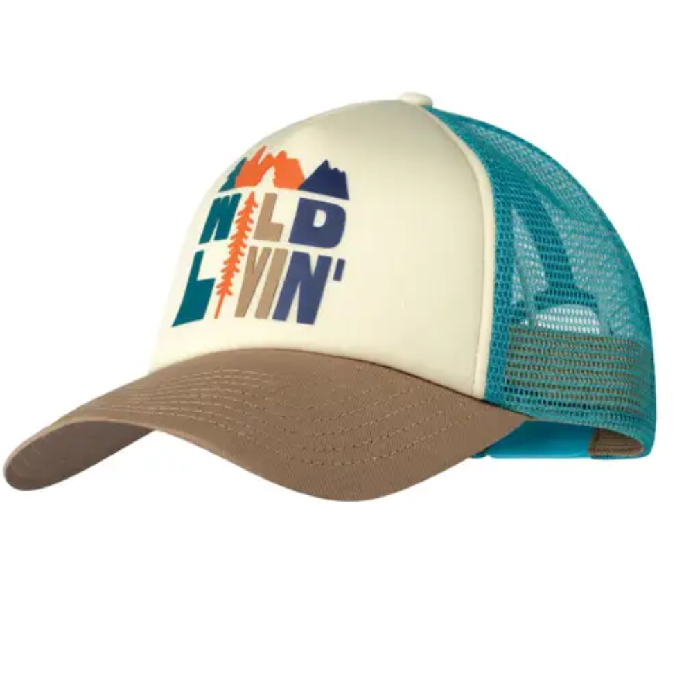 Gorra Trucker BUFF Tienda Oficial