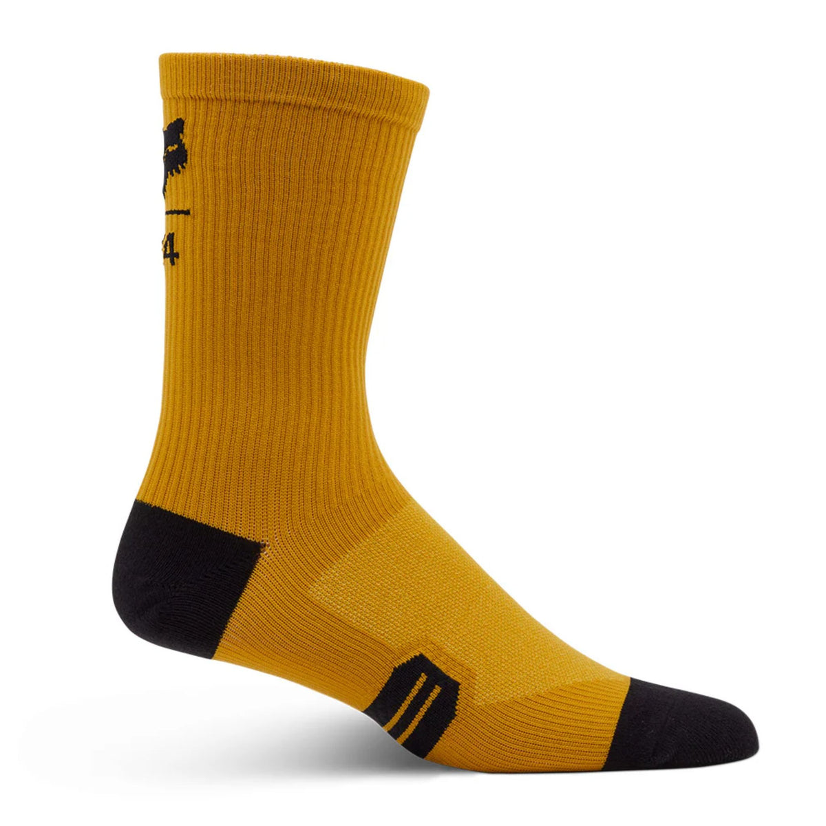 Calcetas Ranger Amarillo - Fox
