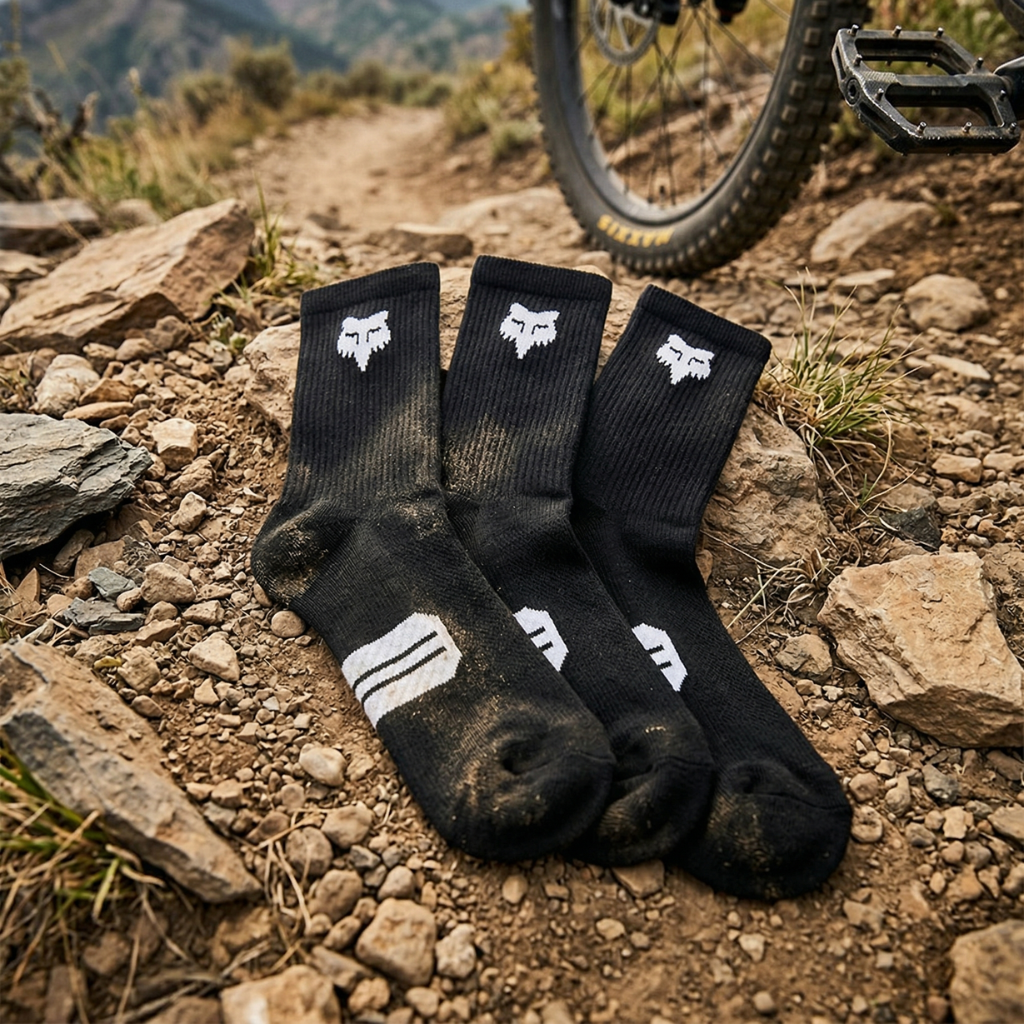 Calcetas Fox Racing