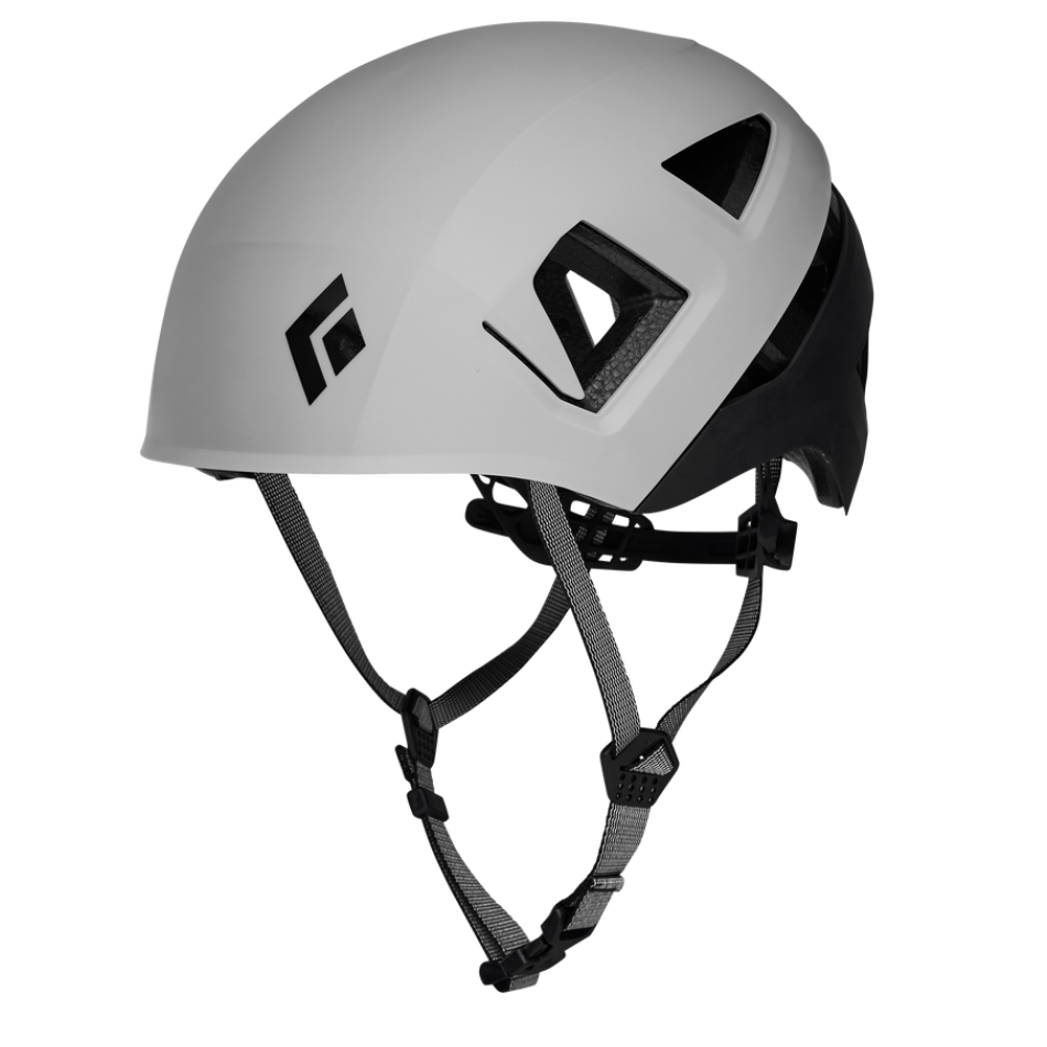 Casco black diamond para montañismo