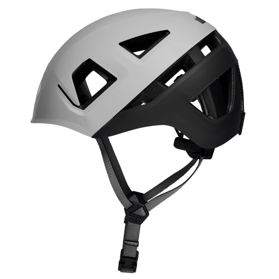 Casco black diamond para montañismo