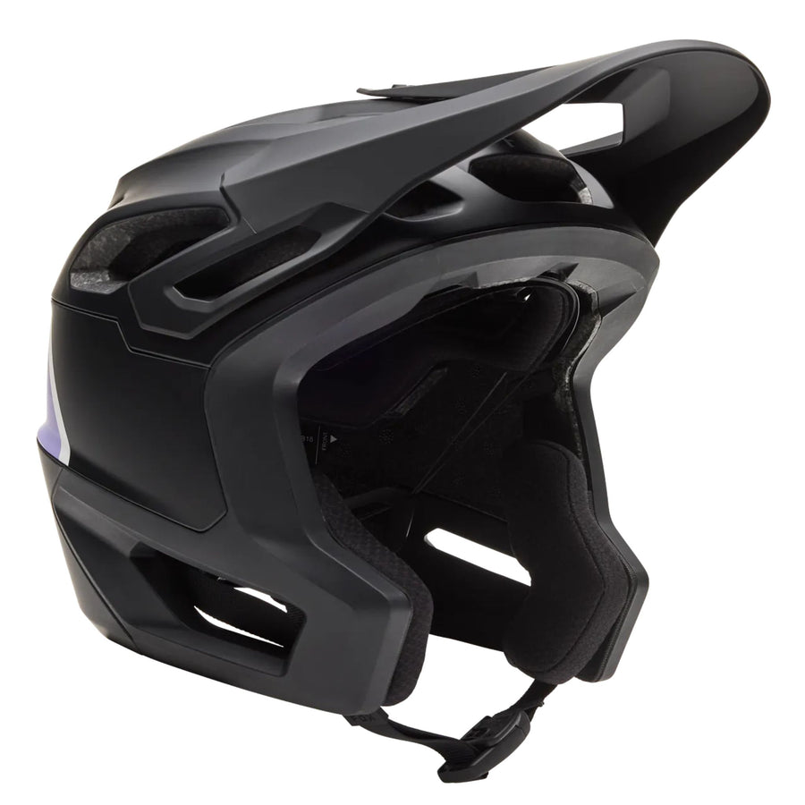 Casco Dropframe Pro Grid - Fox