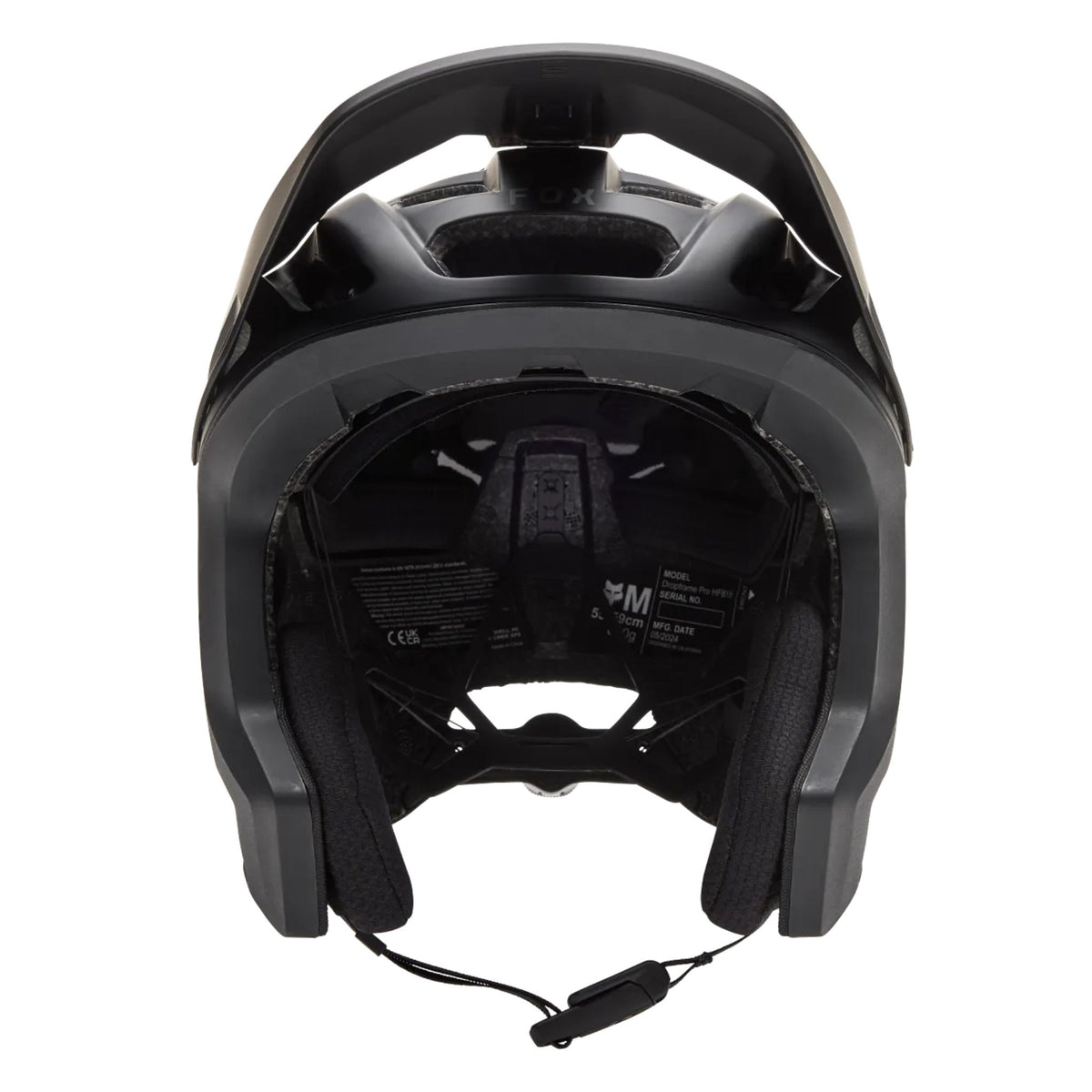 Casco Dropframe Pro