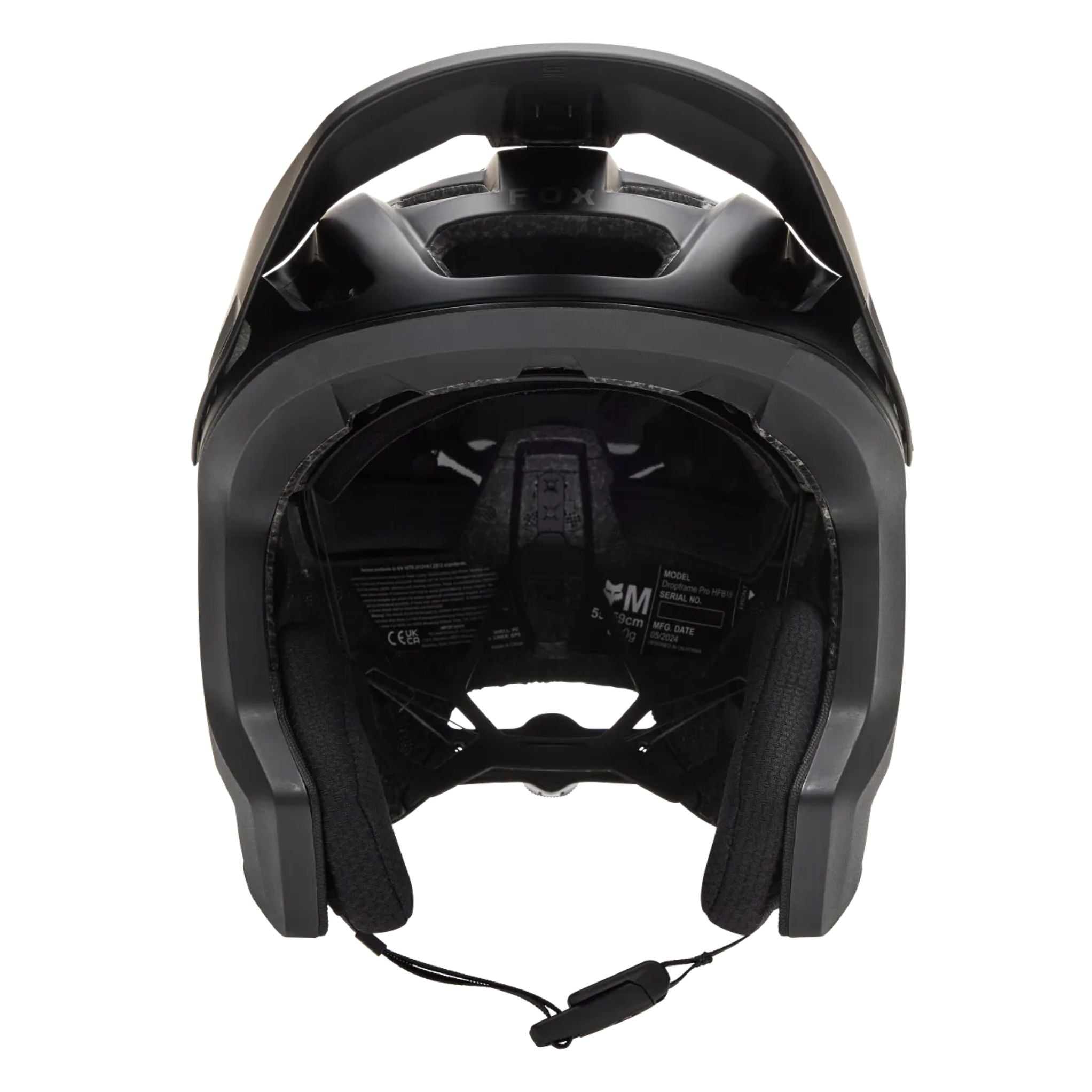 Casco Dropframe Pro
