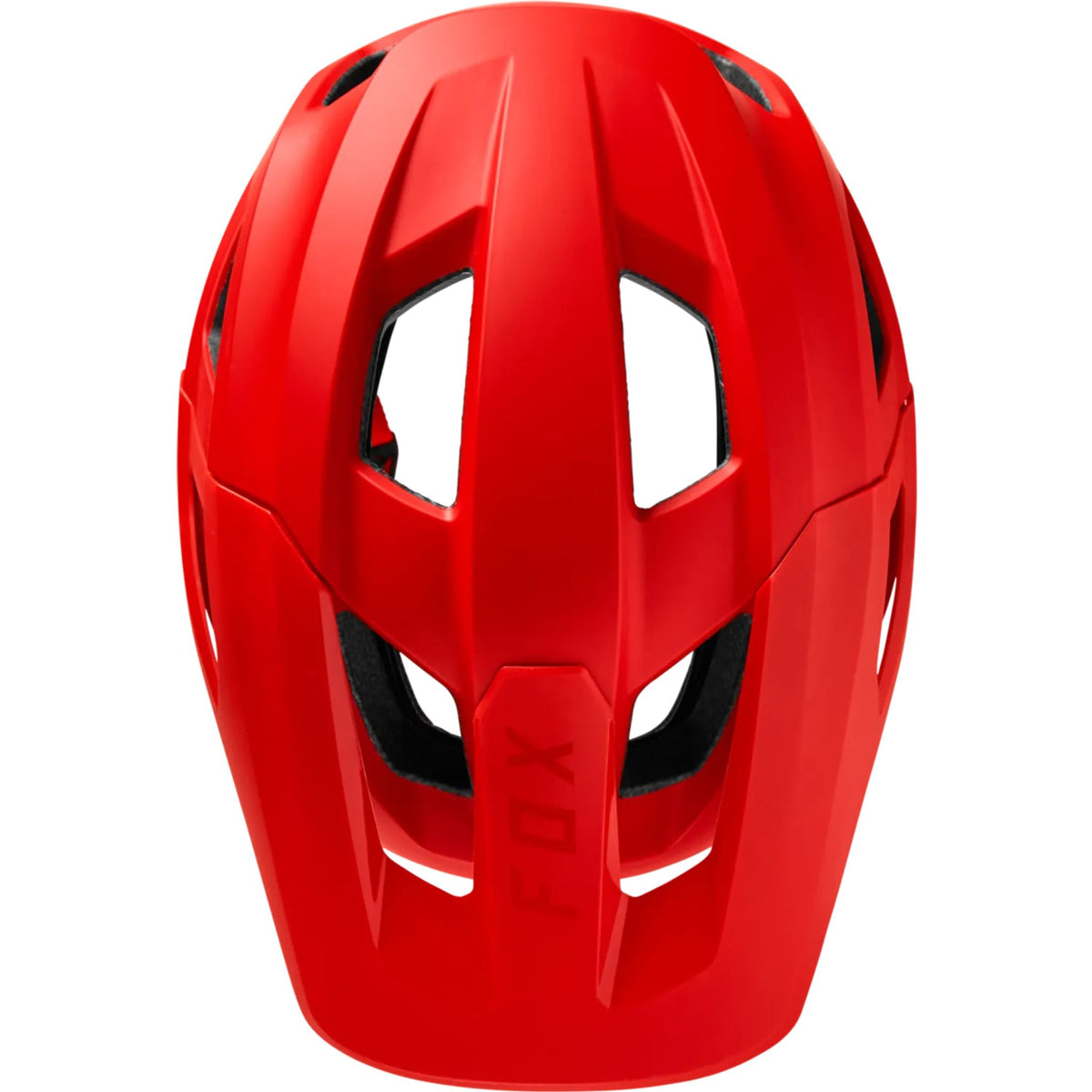Casco Fox MTB Kids