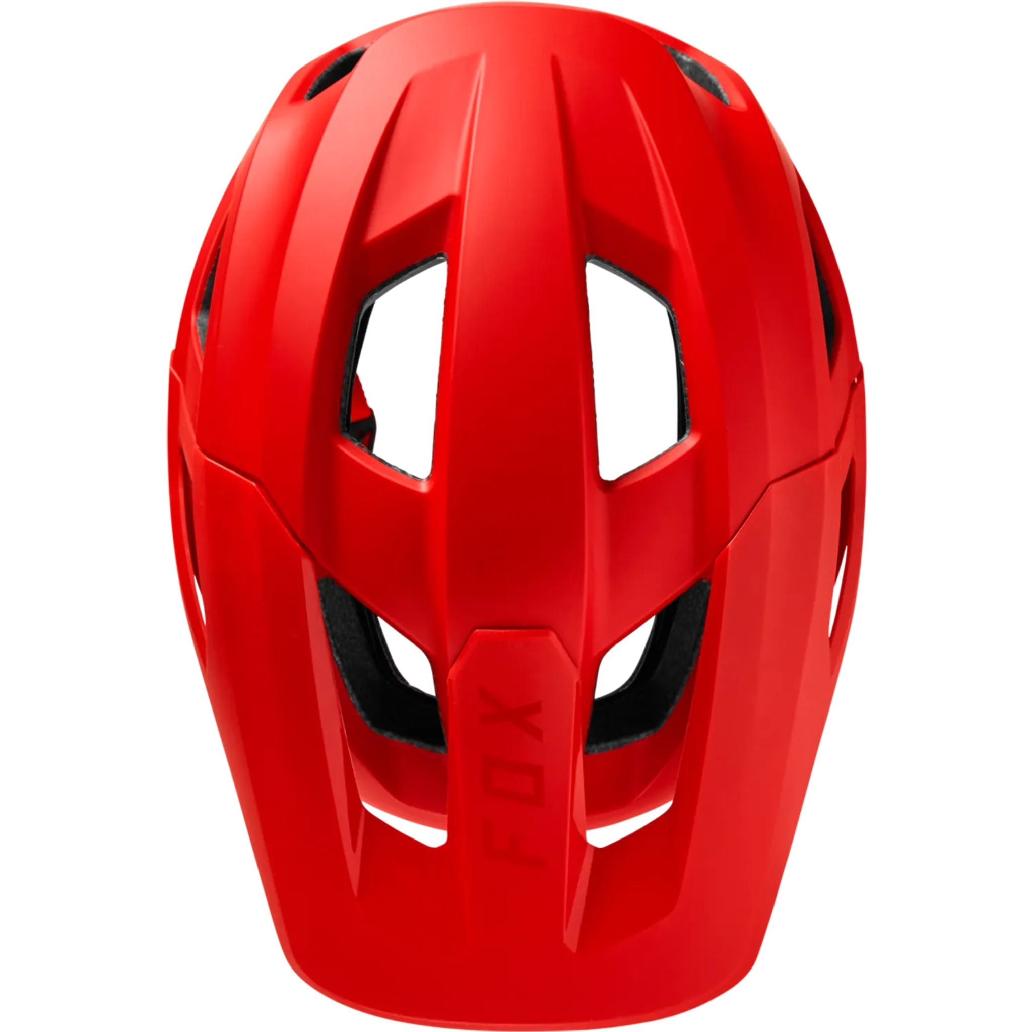 Casco Fox MTB Kids