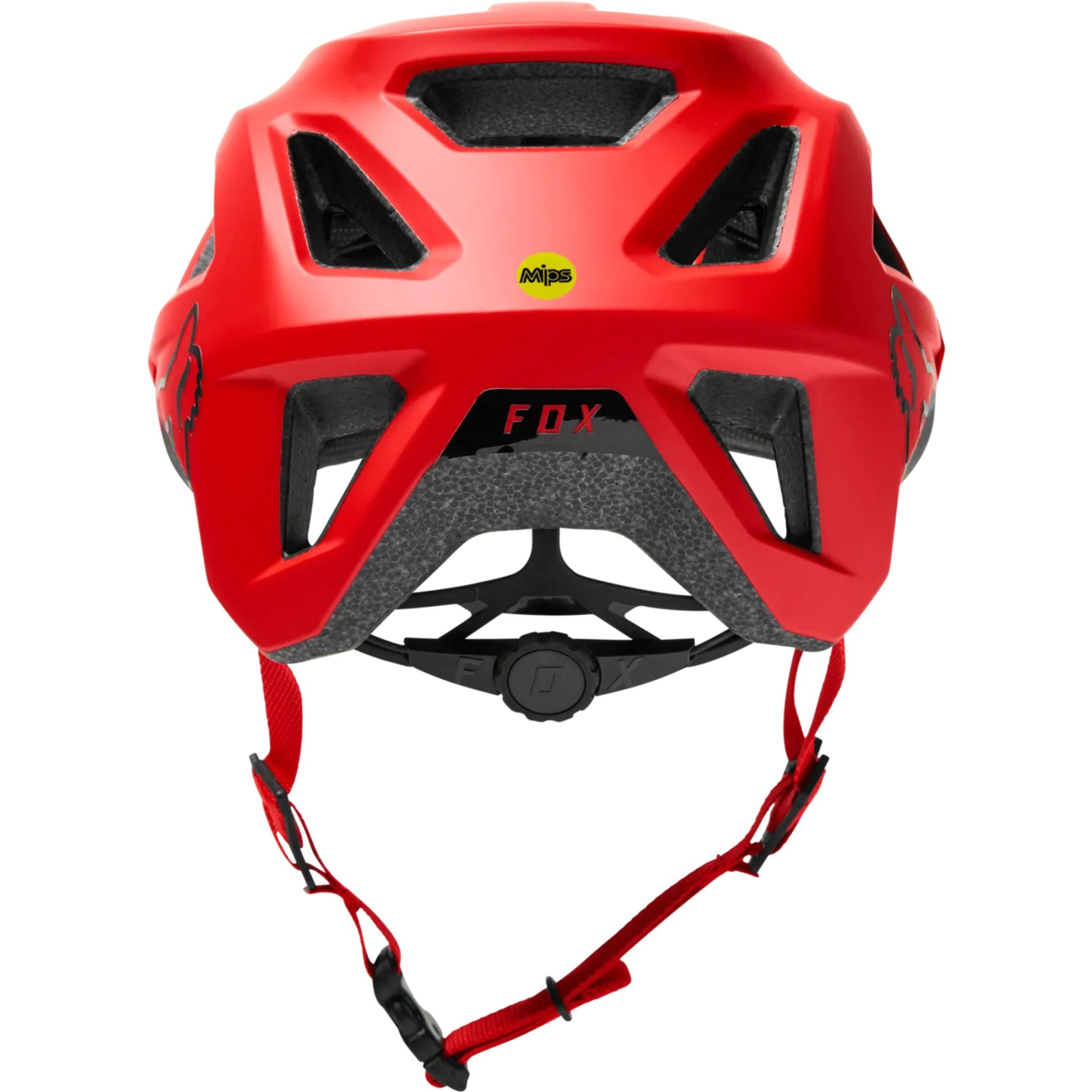 Casco Fox MTB Kids