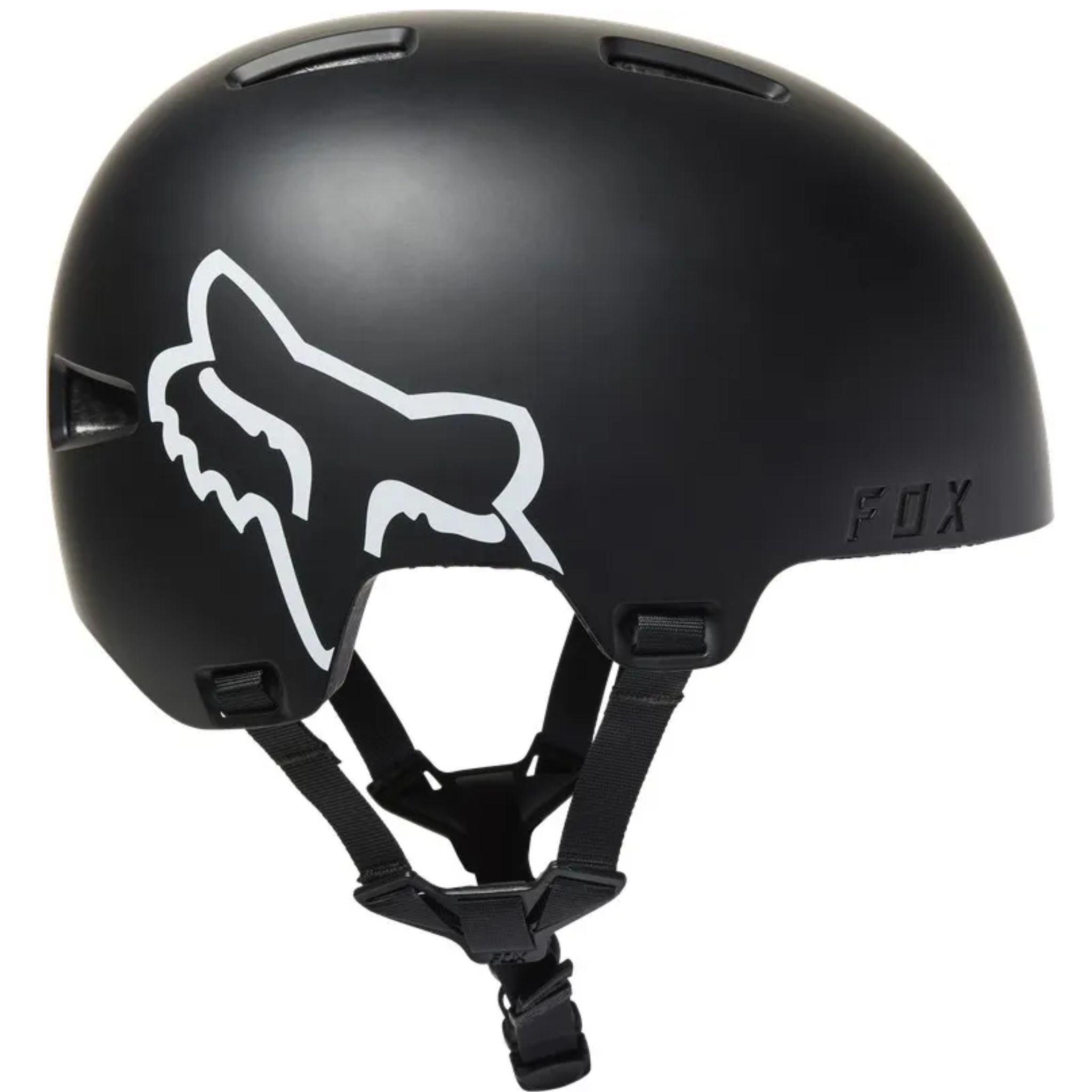 Casco FOX Flight juvenil