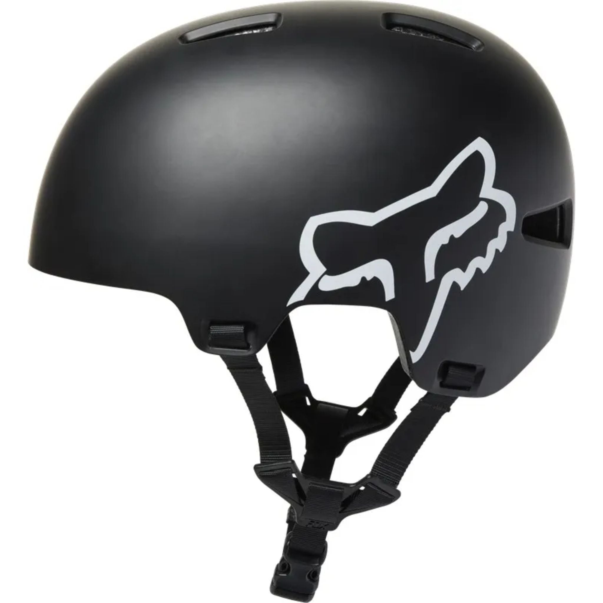 Casco FOX Flight niña
